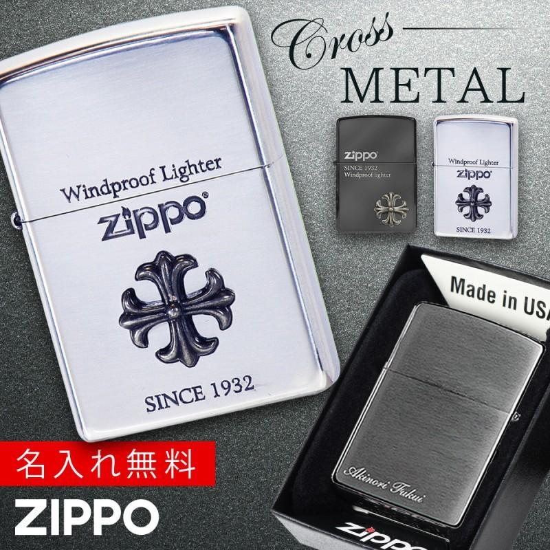 Sterling Silver クロスライター 【公式通販】