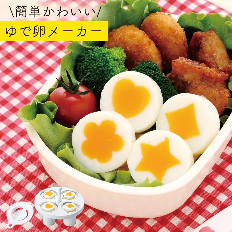 キャラ弁グッズ キャラ弁 デコ弁 ゆで玉子 ドリームランド アイデア 便利 キャラ弁グッズ 幼稚園 保育所 簡単 小学校 お弁当 デコ弁 かわいい 喜ぶ 033020007 アイデア雑貨の専門店 雑貨屋 通販 Yahoo ショッピング