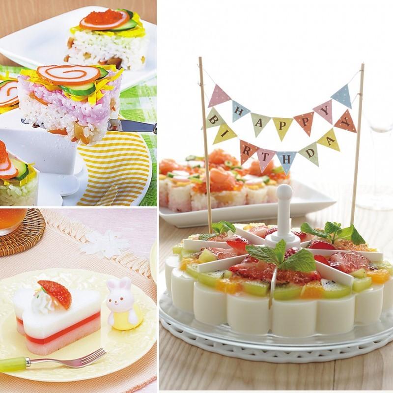 ゼリー型 リング 寒天 ちらし寿司 祝い 誕生日 ケーキ型 ハート型 押し寿司 お菓子作り 型 ひな祭り 雛祭り バレンタイン 手作り マイパーラー ムース ゼリー プ ココチのくらし雑貨店 通販 Yahoo ショッピング