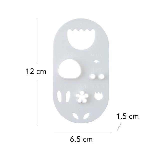 キャラ弁グッズ キャラ弁 グッズ お弁当グッズ 弁当 お弁当 おにぎり 型抜き おにぎり型 押し型 抜き型 おむすび型 おむすび 型 ご飯 ごはん 海苔カッター 海苔 ココチのくらし雑貨店 通販 Yahoo ショッピング