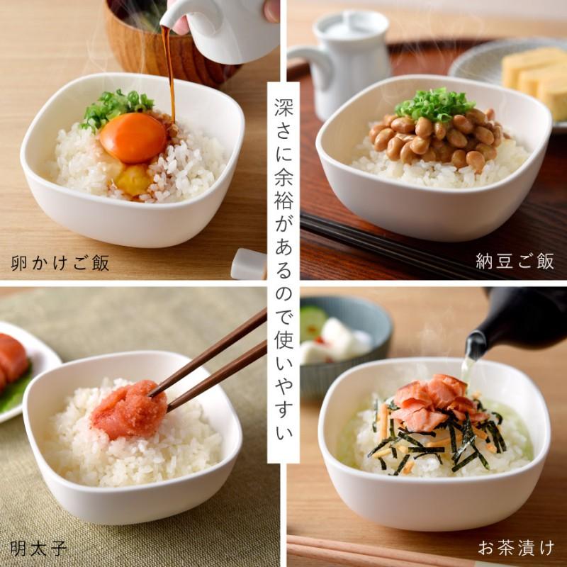 アーネスト（Arnest） 冷凍ご飯容器 冷凍ごはん容器 一膳用 2個セット