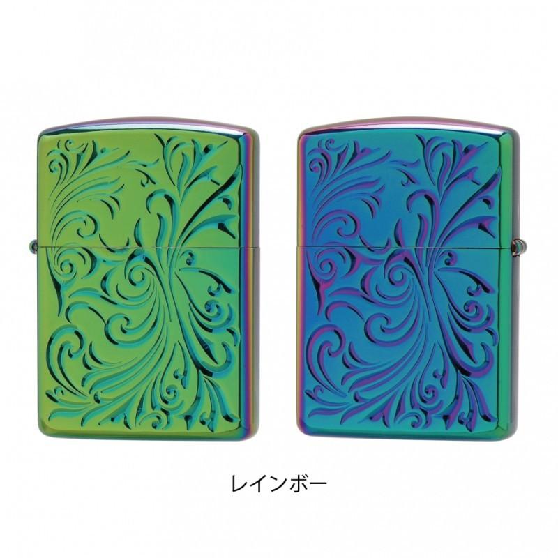 zippo ジッポライター ライター プレゼント 男性 女性 高級 ブランド アーマー ゴールド 金 シルバー 銀 レインボー ボタニカル 誕生日プレゼント クリスマス 父｜e-zakkaya｜11