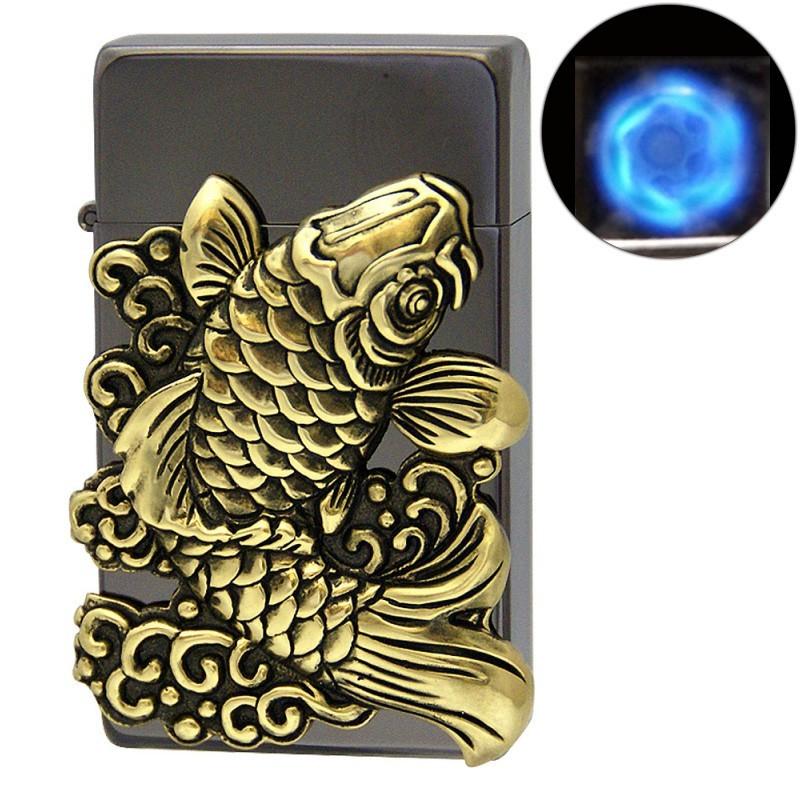 肌触りがいい ターボライター Sarome サロメ ガスライター パイプライター Srm ストレングスメタル カープ A ギフト プレゼント 贈り物 メンズ Men S 絶対一番安い Www Muslimaidusa Org