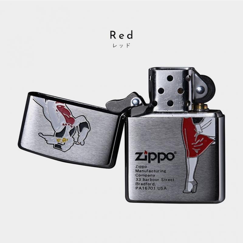 zippo ジッポ ライター 名入れ プレゼント ジッポライター ウィンディ 