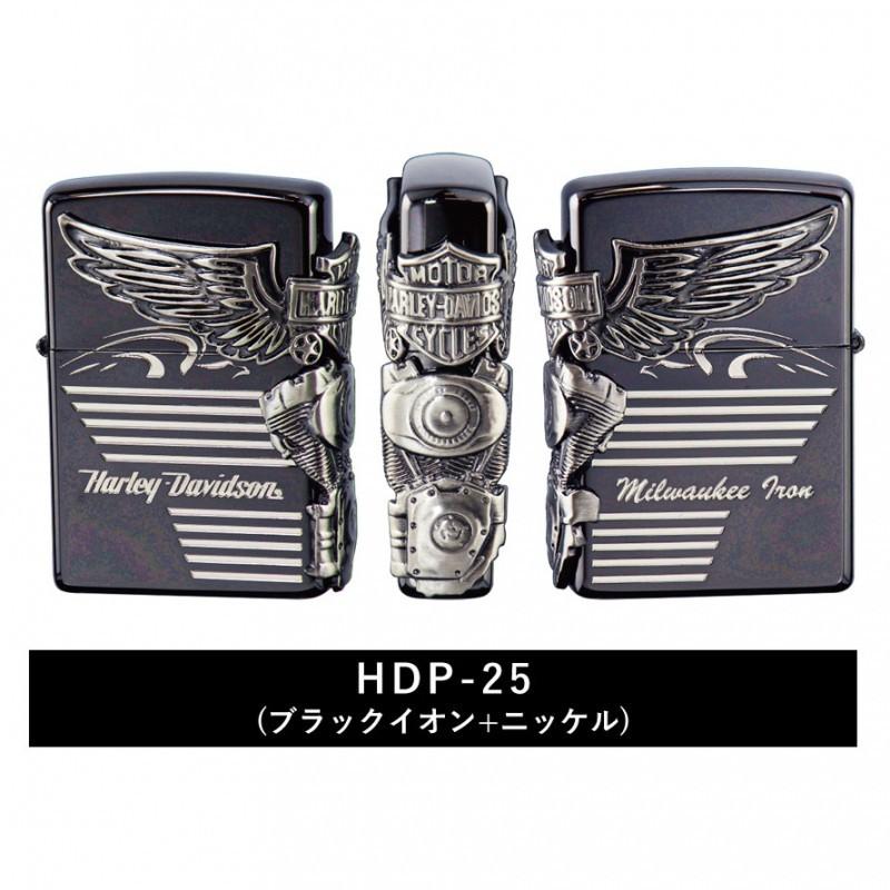 zippo ライター ジッポライター ジッポーライター ハーレー 