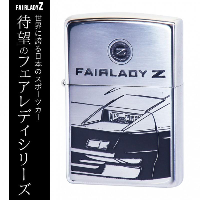 新品・未使用 ZIPPO/ジッポー 日産 フェアレディＺ Ｚ３３ オイル