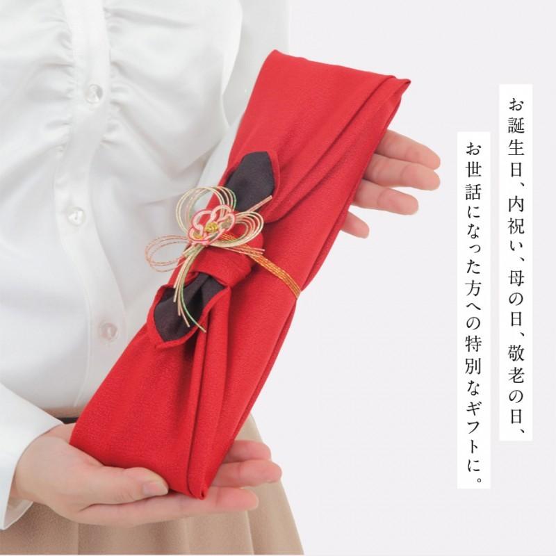 【最高級・古代若狭塗】箸1膳 ギフト 桐箱 龍炎 最高級伝統工芸 若狭塗箸 本うるし 松葉起し 箸 1膳 桐箱 伝統