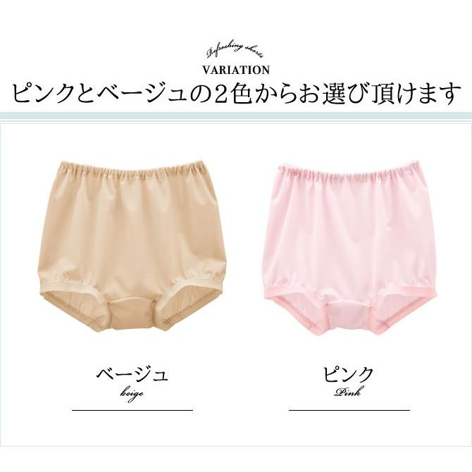 おむつカバー オムツカバー 大人用 女性用 日本製 安心 介護 介護用品 安心さわやか防水ショーツ 紙おむつパンツカバー 漏れ防止 メール便対応 ココチのくらし雑貨店 通販 Yahoo ショッピング