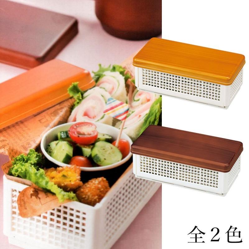 元のサンドイッチ お弁当 おしゃれ 日本のイラスト