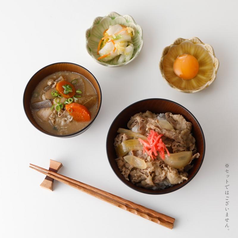 お椀 食洗機対応 電子レンジ対応 日本伝統色 おしゃれ 汁椀 おわん