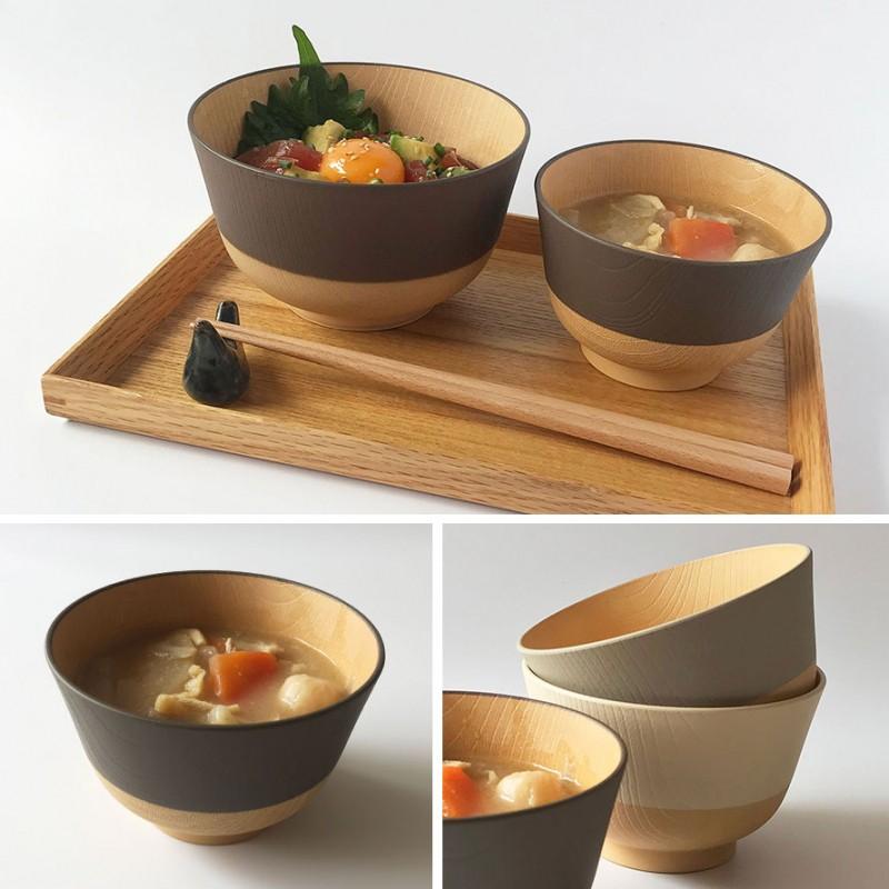 お椀 食洗機対応 汁椀 味噌汁 抗菌加工 レンジ対応 味噌汁椀 おわん スタッキング 重ねられる 収納 食中毒予防 和モダン 和食器 日本製 木目 お正月 お雑煮 雑煮 :070742355:ココチのくらし雑貨店 - 通販 - Yahoo!ショッピング お椀 食洗機対応 汁椀 味噌汁 抗菌加工 レンジ対応 味噌汁椀 おわん スタッキング 重ねられる 収納 食中毒予防 和モダン 和食器 日本製 木目 お正月 お雑煮 雑煮 :070742355:ココチのくらし雑貨店 - 通販 - Yahoo!ショッピング