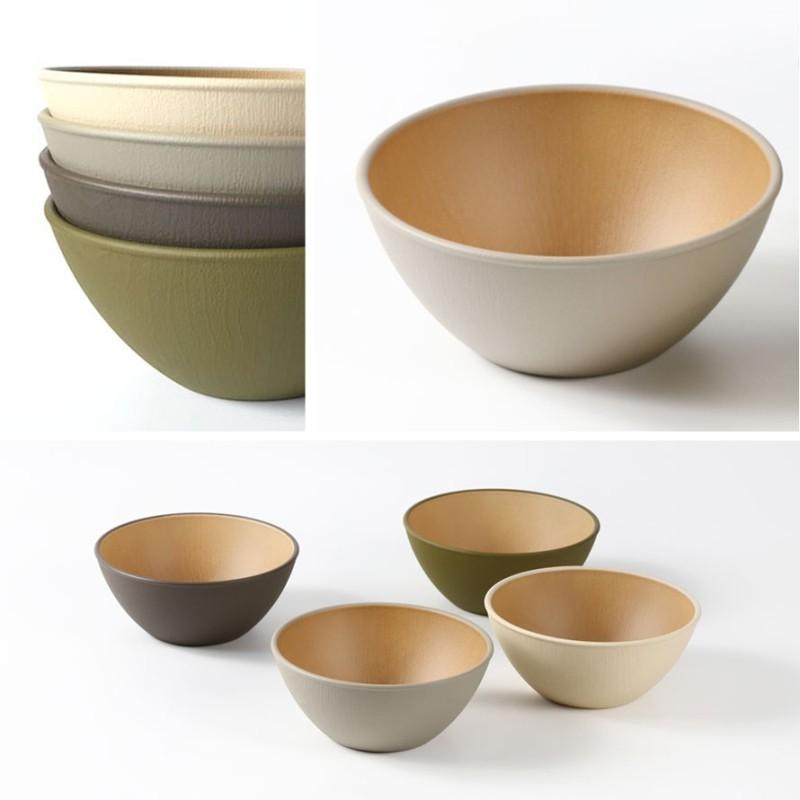 新品未使用 インド good earth 食器 4個セット EARTH COLOR earth color 食器 4点セット バルセット （ BPAフリー