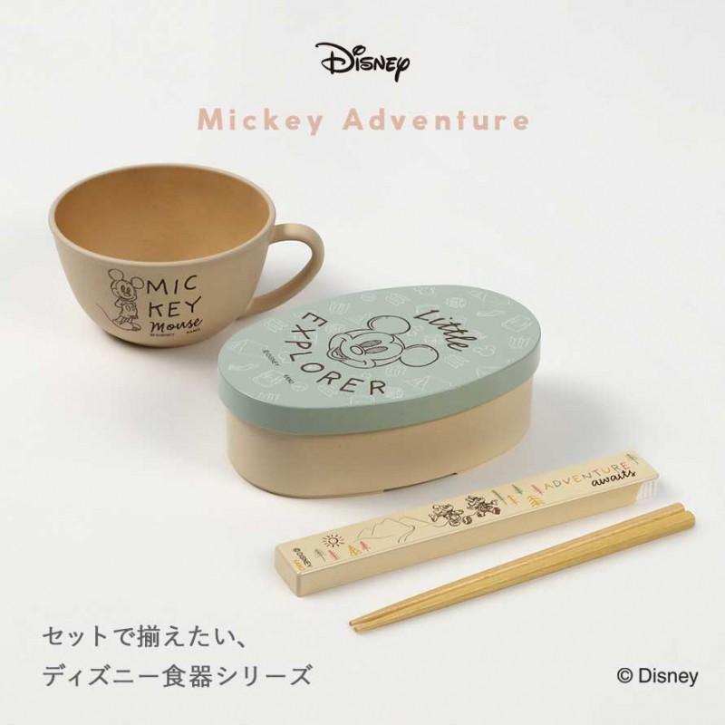 カノー ディズニー 弁当箱 女子 大人 曲げわっぱ レンジ対応 ミッキー