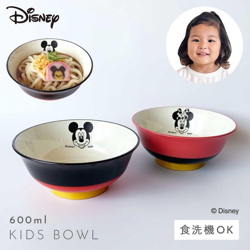 【すぐ発送】ミッキーマウス 和食器 どんぶり ディズニー ディズニーミッキーどんぶり和食器