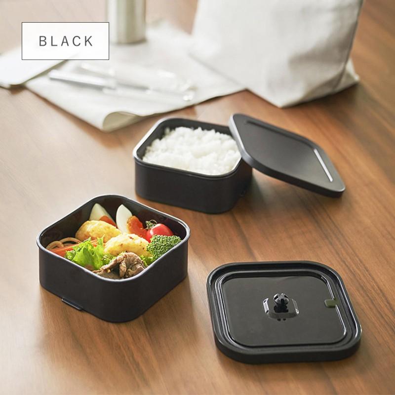 激レア　希少　MARNI ランチボックス　お弁当　タッパー　ケース tower 冷凍ごはん容器＆バルブ付き密閉ランチボックスセット タワー
