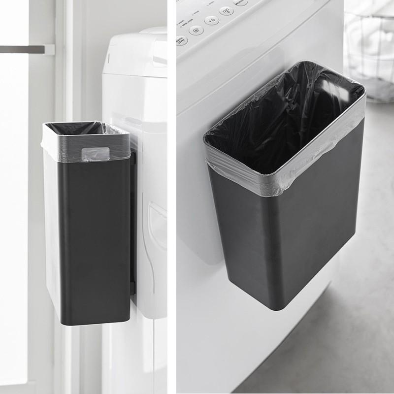 tower タワー マグネットトラッシュカン 7L 山崎実業 ゴミ箱 小さめ 