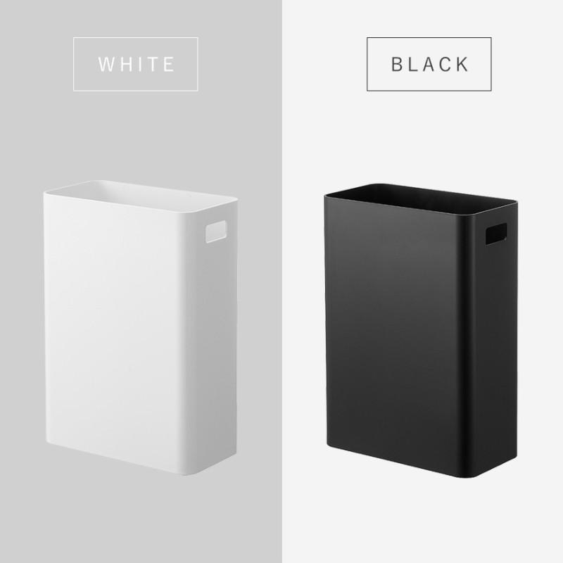 tower タワー マグネットトラッシュカン 7L 山崎実業 ゴミ箱 小さめ