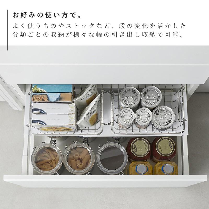 tower キッチン引き出し用スライドラック キッチン シンク tower キッチン引き出し用スライドラック キッチン シンク