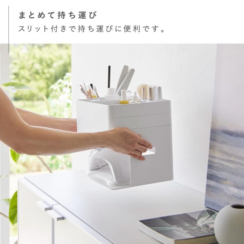 シャレドワネイルアート機器 収納バッグ付き 楽天市場】【特典付】 ［ ネイルライト＆ジェルネイル用品収納
