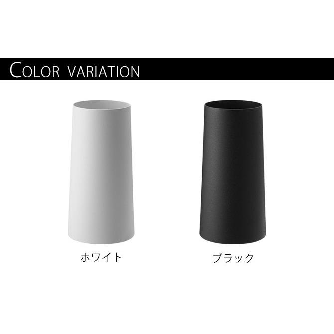 山崎実業 ハンディーワイパースタンド タワー ブラック  2770 w17b8b5 楽天市場】山崎実業 tower タワー ハンディーワイパースタンド