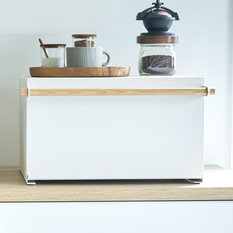 tosca（山崎実業） ブレッドケース パンケース おしゃれ 山崎実業
