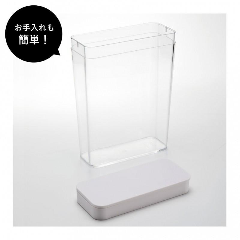 tower 保存容器 プラスチック ストッカー シリアル グラノーラ