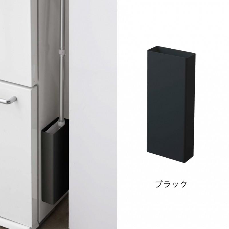 フローリングワイパースタンド マグネット Tower タワー 山崎実業 洗濯機横 浮かせる収納 最大49 Offクーポン タ マグネットフローリング ワイパースタンド ホワイト ブラック