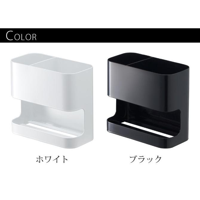 Panasonic ヘアードライヤー EH-NA0E&山崎実業ドライヤーホルダー tower 山崎実業 壁付けドライヤー＆ヘアーアイロンホルダー タワー