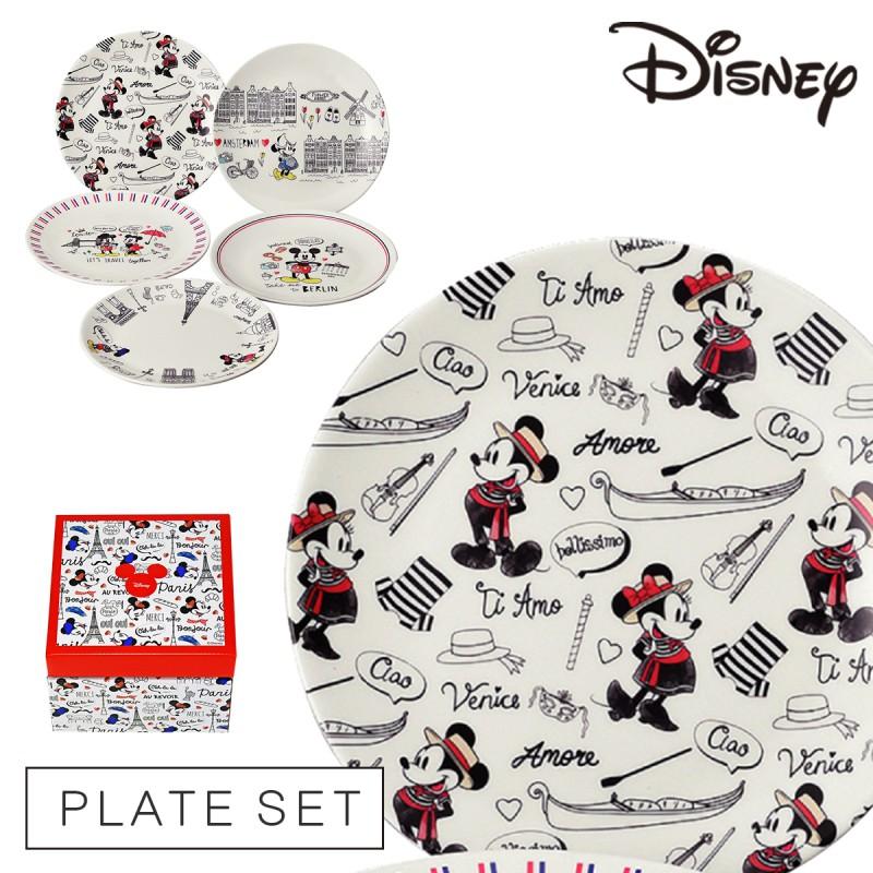 Disney ディズニー 食器 セット 食器セット 結婚祝い 贈り物 Disney ディズニー 食器 セット 食器セット 結婚祝い 贈り物