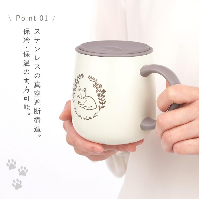 maebata（前畑） マグカップ 猫 ギフト 名入れ 母の日 猫好き