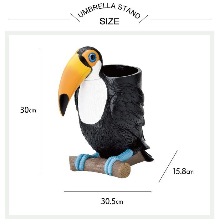 傘立て 傘 収納 玄関 玄関収納 オーナメント 置物 オブジェ