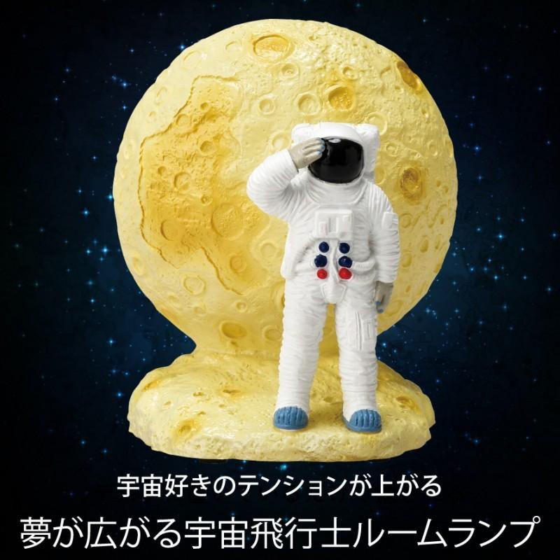 DIESEL Flashing Starman 宇宙飛行士型ライト DIESEL Flashing Starman 宇宙飛行士型ライト 説明書付き 【公式通販】