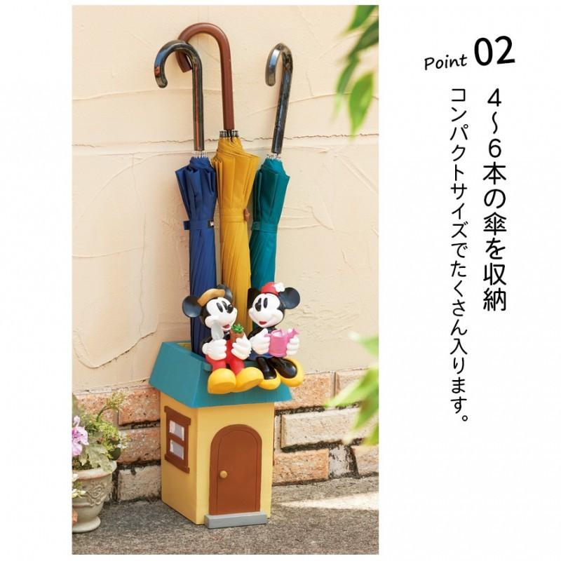 Disney 傘立て ディズニー ミッキー ミニー グッズ おしゃれ Disney 傘立て ディズニー ミッキー ミニー グッズ おしゃれ