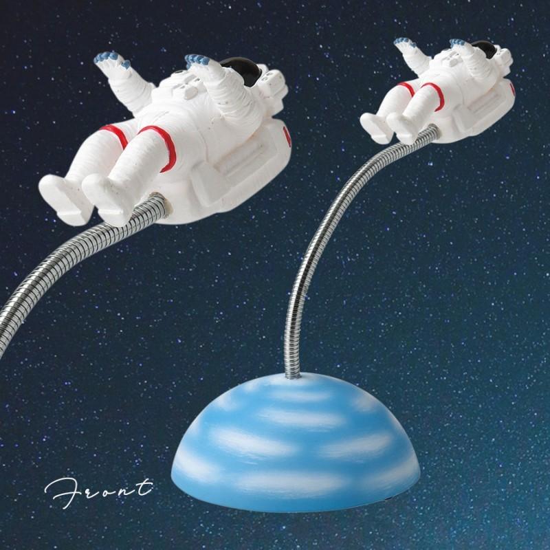 ルームランプ 宇宙飛行士 インテリアランプ 常夜灯 LED 寝室 ルームランプ 宇宙飛行士 インテリアランプ 常夜灯 LED 寝室
