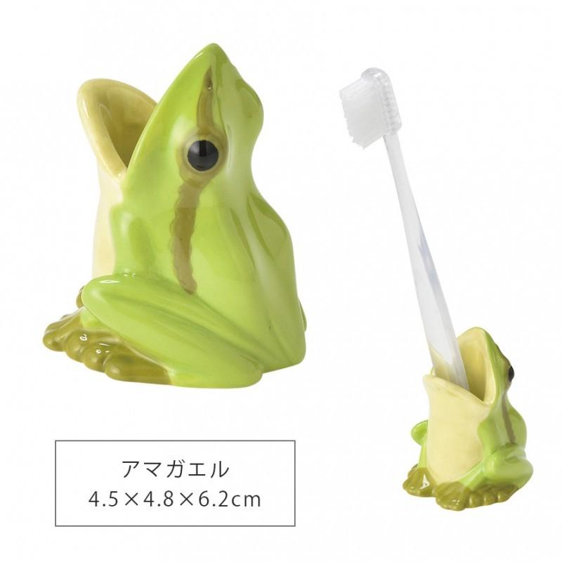 はぶらしスタンド ペンスタンド ペン立て ハブラシ えんぴつ立て