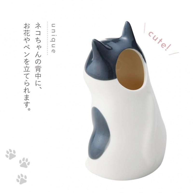 セトクラフト 花瓶 一輪挿し 陶器 フラワーベース ペンスタンド セトクラフト 花瓶 一輪挿し 陶器 フラワーベース ペンスタンド