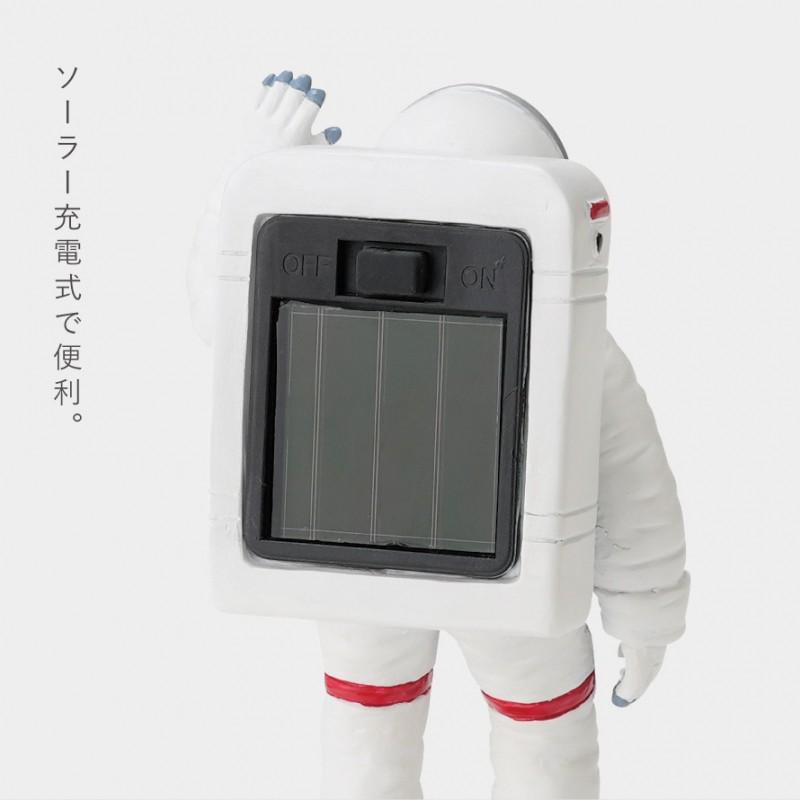 セトクラフト ルームライト 宇宙 グッズ モチーフ 宇宙飛行士 セトクラフト ルームライト 宇宙 グッズ モチーフ 宇宙飛行士