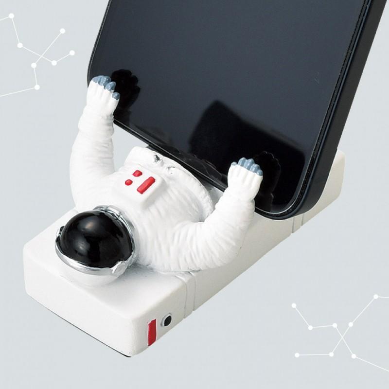 宇宙 グッズ プレゼント 雑貨 スマホスタンド スマホホルダー