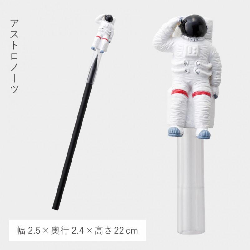 宇宙 グッズ 子供 文房具 プレゼント 雑貨 鉛筆 キャップ フィギュアペンシル｜e-zakkaya｜12