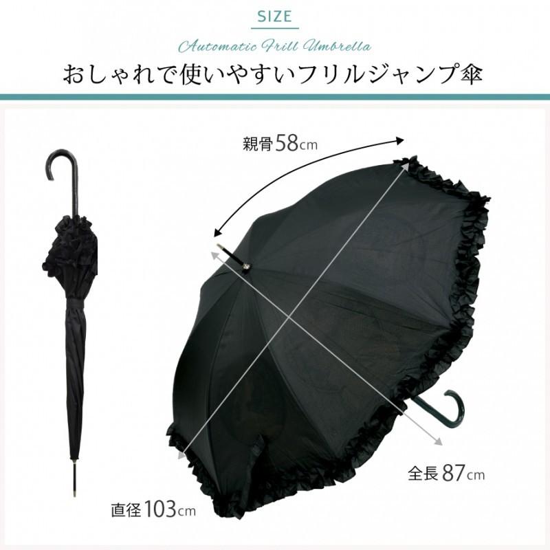 傘 レディース 日傘 雨傘 晴雨兼用 Uvカット ジャンプ傘 絵 柄 絵画 アート 名画 おしゃれ 名画フリルジャンプ傘 晴雨兼用 ゴッホ Van Gogh ホワイトローズギフ ココチのくらし雑貨店 通販 Yahoo ショッピング