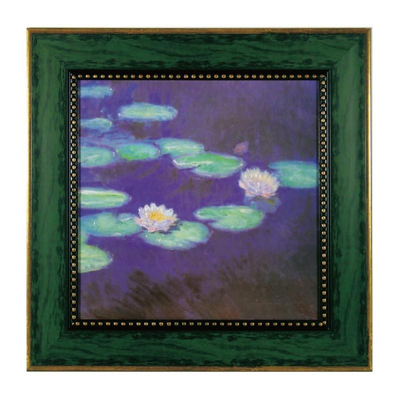 即納特典付き アートパネル アートフレーム モネ Monet クロード モネ Monet Monet 名画 有名 絵画 絵 壁掛け 睡蓮 インテリアパネル ウォールパネル おしゃれ ココチのくらし雑貨店 通販 Yahoo ショッピング 在庫一掃 Www Htsstlucia Org