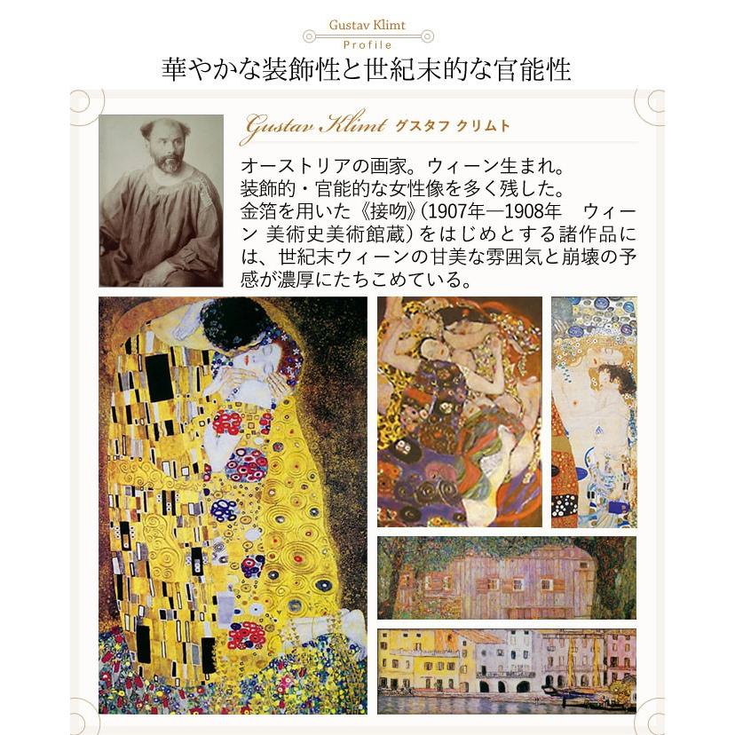 絵画 インテリア グスタフ 特殊ゲル加工絵画 花 Mw パネル 静物 風景画 パパヴェリ 壁掛け Klimt ポスター ディ クリムト リビング カンポ ギフト 額入り アートパネル