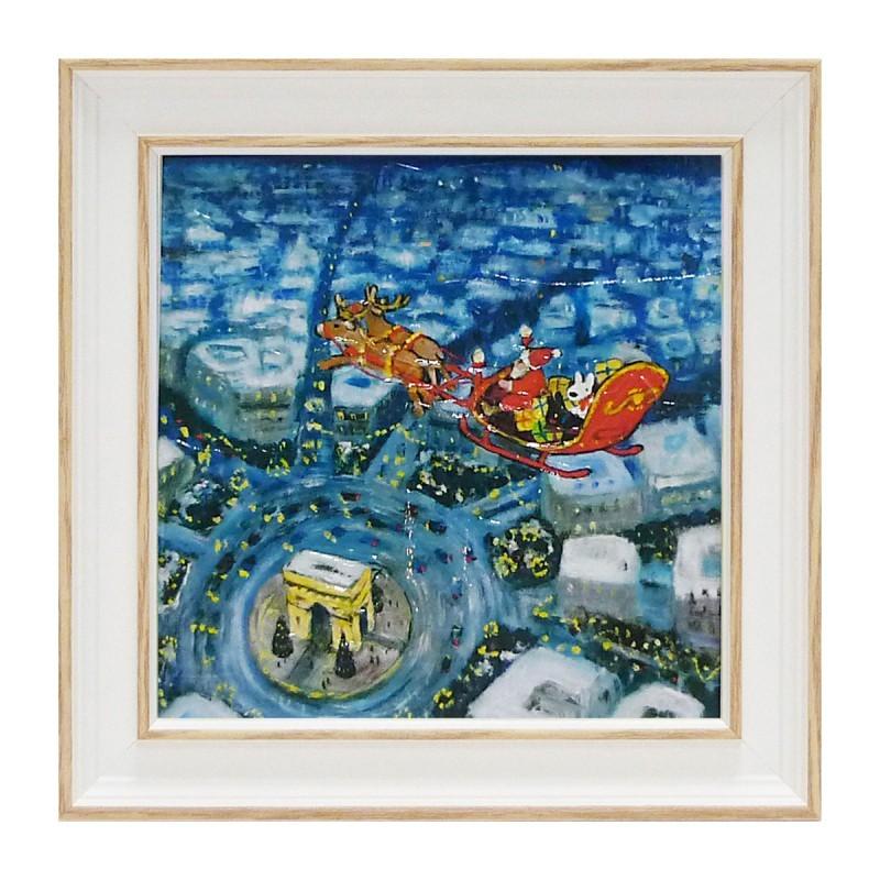 希望「絵画」２L判サイズ 2b49839e9466b55f988b86d3858c6b