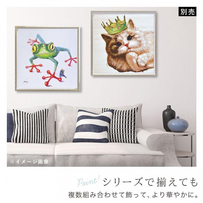アートパネル 動物 絵 壁 絵画 油絵 モダン 玄関 インテリア アートパネル 動物 絵 壁 絵画 油絵 モダン 玄関 インテリア