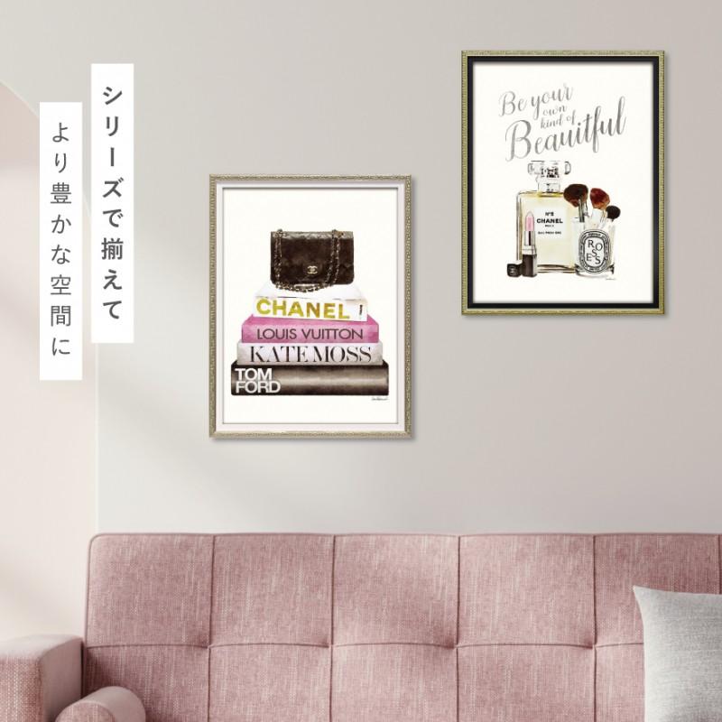 Chanel 飾り CHANEL／シャネル／デカココ／ココマーク／ヘアアクセサリー