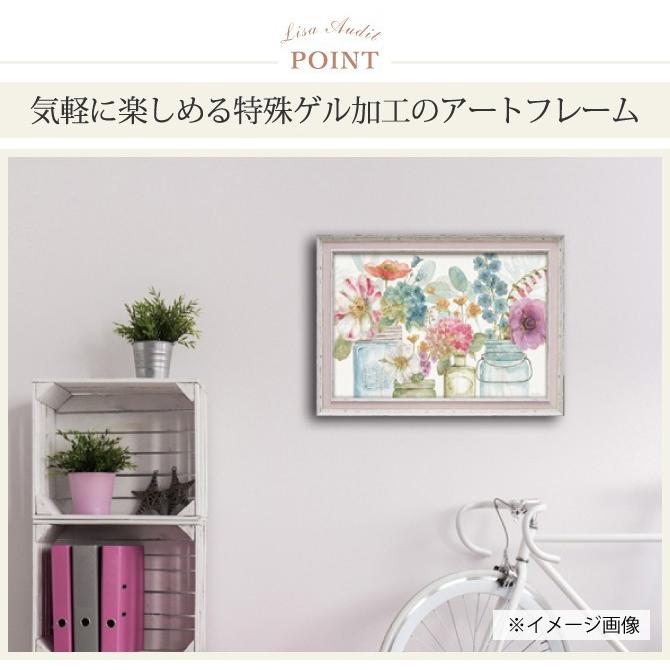 キャンバスアート アートパネル 花 北欧 玄関 モダン 花の絵 壁掛け