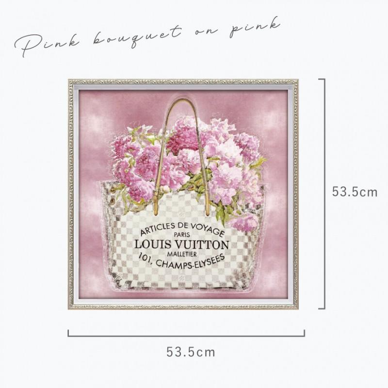 アートパネル ブランド ルイヴィトン LOUIS VUITTON Mサイズ アートパネル ブランド ルイヴィトン LOUIS VUITTON Mサイズ