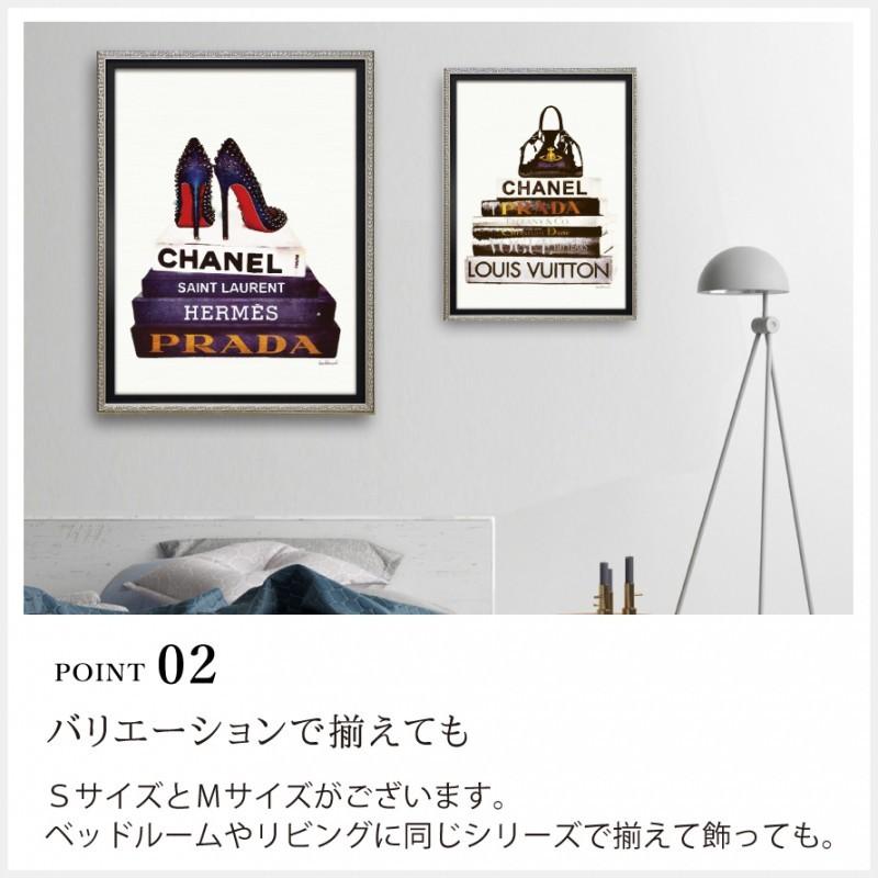 アートパネル おしゃれ ブランド ブランドオマージュアート インテリア ヴィヴィアン シャネル プラダ ティファニー ディオール ルイヴィトン オマージュ キャン ココチのくらし雑貨店 通販 Yahoo ショッピング