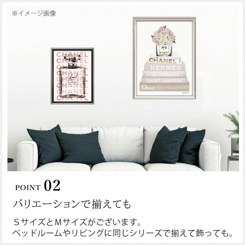 アートパネル ブランド ファッション 壁掛け インテリア アート