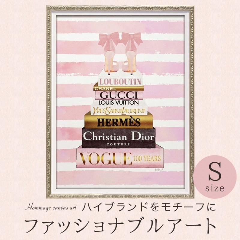 アートパネル ブランド ファッション 壁掛け インテリア アートフレーム アート 絵 かわいい おしゃれ 額入り ハイヒール ディオール Dior イヴサンローラン Yve ココチのくらし雑貨店 通販 Yahoo ショッピング